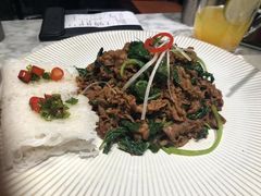 -PHO爺·越南料理(亦庄大族广场店)