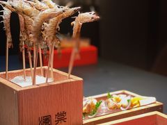 -澜棠海鲜(余姚阳明古镇店)