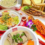 正宗西北菜 [胜利] 高原郎就是我找寻的答案〰️