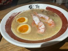 -雷门拉面·现熬骨汤(凯德来福士店)