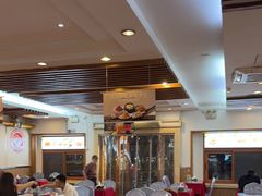 -华天延吉餐厅(西四总店)