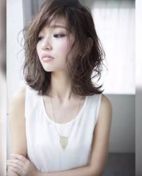 -芳琪造型