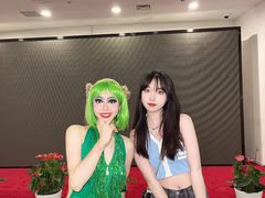 -重庆国际马戏城