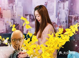 春风十里不如你民宿文艺小清新