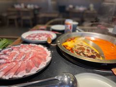 -井格重庆火锅(西直门凯德Mall店)