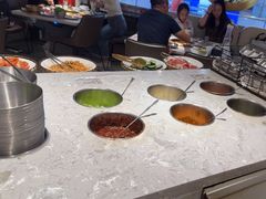 -花味烤肉·拌饭(建邺万达店)