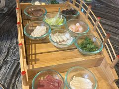 -西双版纳洲际度假酒店-曼霖轩中餐厅