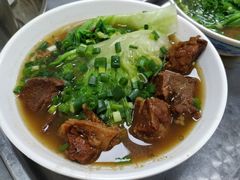 -珍珍小食店(西华路店)