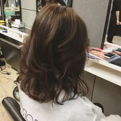 点击看大图 -3AM HAIR SALON烫发染发接发