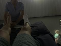 -普素SPA足浴按摩会所