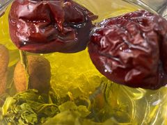 -清之口·东乡鸡自助饺子(经二路店)