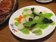 -南拳十三姨·潮汕砂锅粥(世纪金源店)