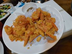 -合家院饭庄(榆关道店)