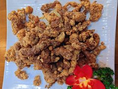 -醉壹号海鲜大排档·老厦门特色菜(厦门美食地标店)