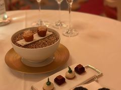 -The Ritz Restaurant