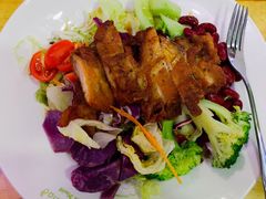 -Dreamsalad梦想轻厨(健康轻食·减脂沙拉·意面·祖庙店)