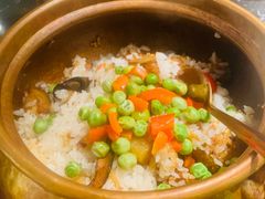 -云海肴云南菜·蒸汽石锅鱼(青岛万象城店)