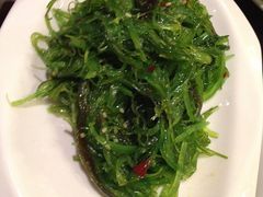 瘦身海藻-新辣道鱼火锅(领展购物广场·中关村店)