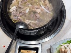 -同仁四季椰子鸡(福田东园总店)