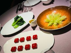 -璞徽·徽商家宴(长泰广场店)