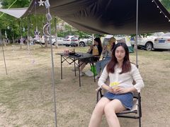 -钟山体育运动公园