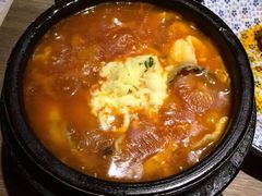 -蜜桃餐厅·江浙融合菜(荟聚购物中心店)
