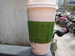 -星巴克(南京狮子桥店)