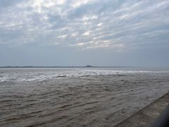 -观潮胜地公园