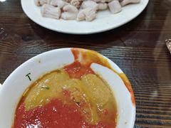 -爆肚冯(廊房二条店)