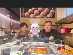 -海底捞火锅(东方时代广场店)