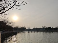 -阳澄湖半岛旅游度假区