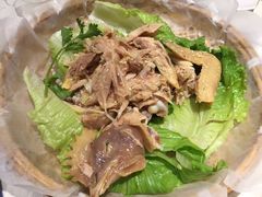 -尚一汤 广东炖汤(金桥国际店)