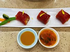 -点都德(龙之梦店)