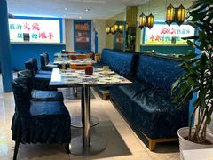 -撒拉花儿·新疆菜·清真(太阳宫店)