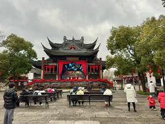 -鲁镇
