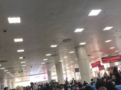-国际邮轮中心码头(厦鼓码头)