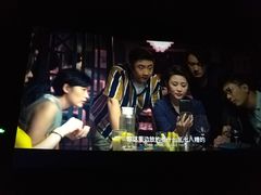 -华夏优加影城(长和国际店)