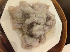 -京香轩·中餐厅(上海中庚聚龙酒店)