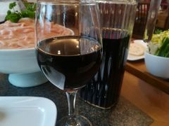 -小天鹅火锅·一线江景洪鼎旗舰店(洪崖洞店)