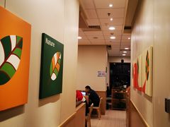 -德克士(三门路店)