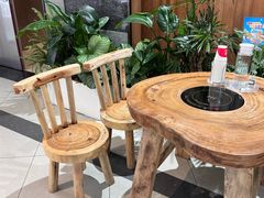 -汉堡王(下沙银泰店)
