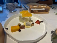 -王品牛排(杭州大厦店)