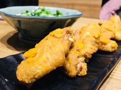 -蜜桃餐厅·古运河畔(南下塘店)