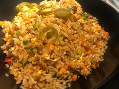 -春树下·树屋花房西餐厅(罍街AS1980店)