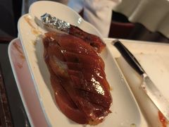 -大鸭梨烤鸭(望京店)