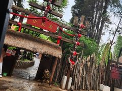 -云南民族村