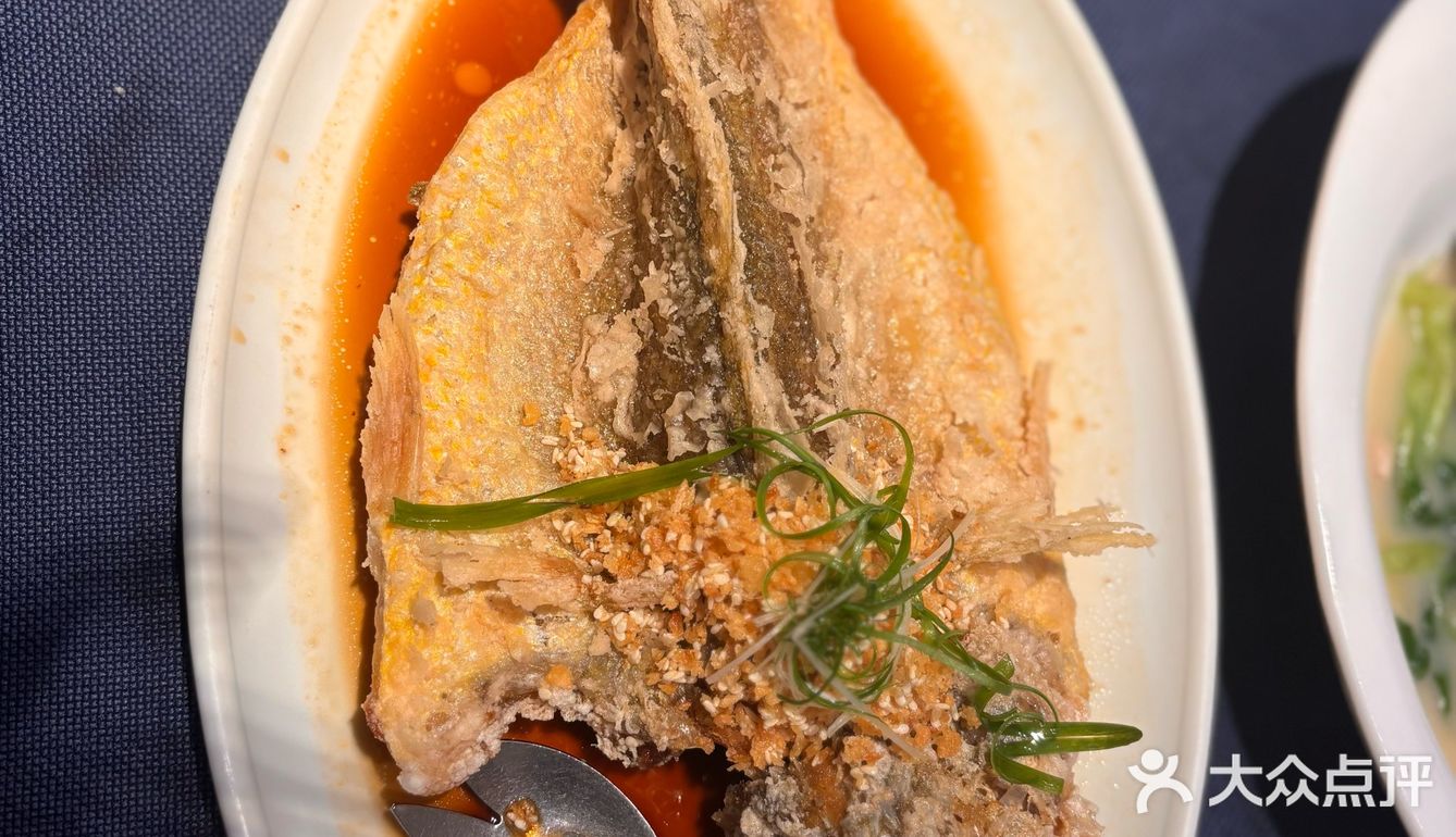 顺德美食不出错