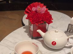 -成都凯宾斯基饭店