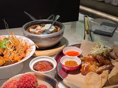 -新白鹿餐厅(龙游路总店·杭帮菜名店)