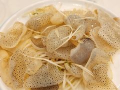 凉拌海蜇皮-海宝酒家(中山四路店)